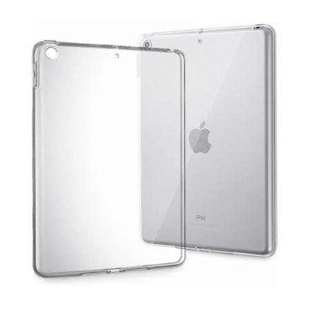 Huawei Mediapad M5 Lite 10.1 • Skal • Slim Case • Transparent...