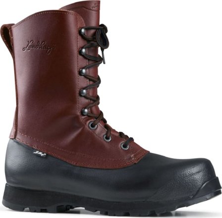 Lundhags Forest Unisex hiking boots Red 43
