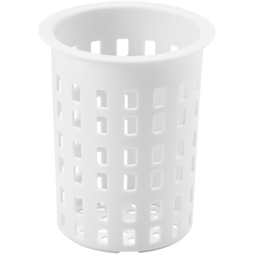 BESTIKKKURV SYLINDER PLAST