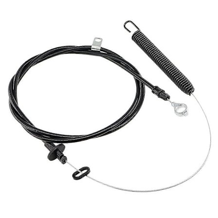 Kopplingsvajer för John Deere GY21106 GX20078 GX23000 GY20156 Rotary 13235 L1742 LA100 LA105