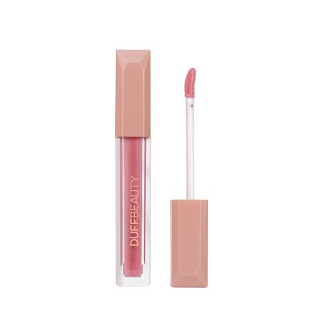 DUFFBEAUTY Lip Retreat Gloss & Balm Cherry Blossom, Makeup, Læber, Lipgloss