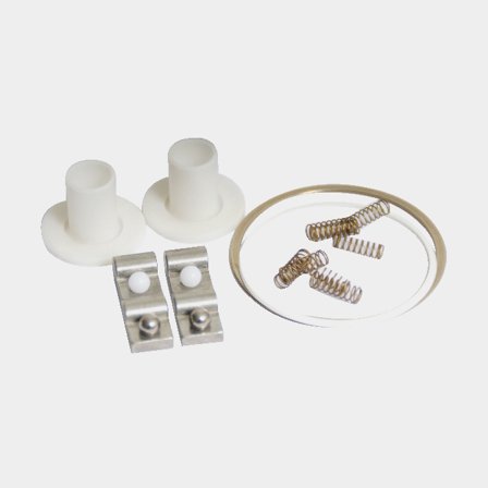 Service kit for sheet winch Andersen Service kit 11, fits Andersen 46ST from 1982 to 1993