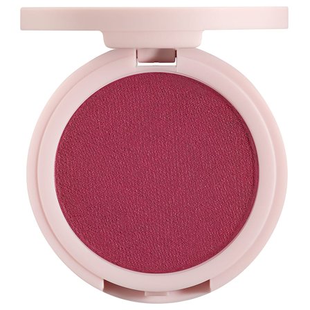 Kylie Cosmetics Hybrid Blush Powder 116 Slow Jam, Makeup, Ansigt, Blush