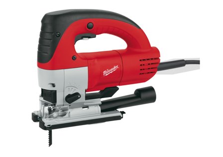 Milwaukee JSPE 135 TX Sticksåg 750 W, Maskiner