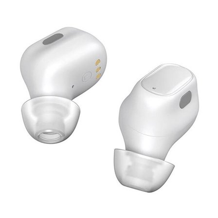 Kuulokkeet TWS Baseus Bowie WM01 (valkoinen)