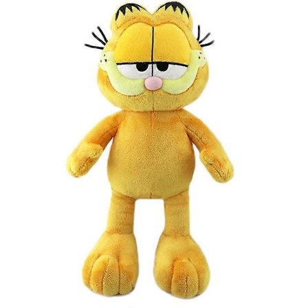 Garfield pehmolelu kissanukke tyyny 28 cm
