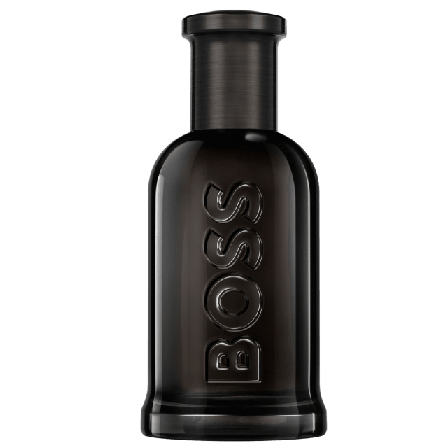 HUGO BOSS Bottled Parfum Herrdoft Herr 50 ML