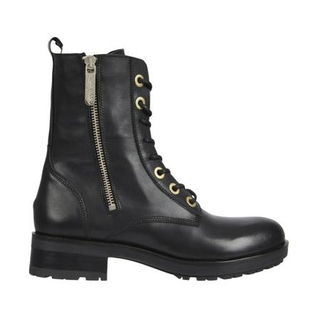 Tommy Hilfiger, Ankle Boots Czarny, Kobieta, Rozmiar: 41 EU