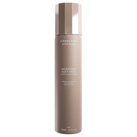 Lernberger Stafsing Hair Spray Soft Hold 300 ml, Hår, Hårstyling, Hårspray / Hårlak