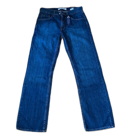 Tommy Hilfinger Straight cut Jeans 29/32