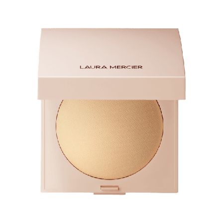 Laura Mercier Real Flawless Luminous Perfecting Pressed Powder Puder Dam Gul 13 GR