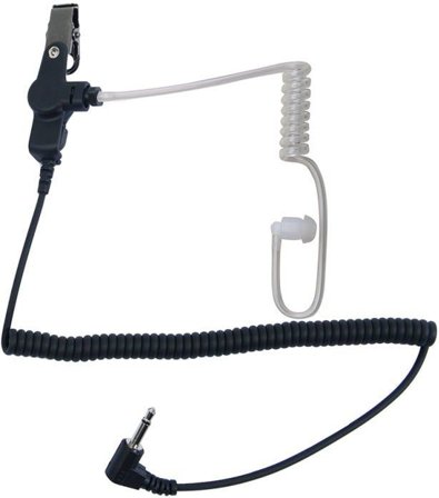ProEquip ProEquip PRO-AT35L korvanappi (Liitintyyppi: 3.5 mm L)