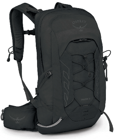 Osprey Talon 11 Coal Grey