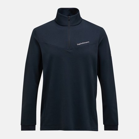 Peak Performance - Chase Half Zip Homme