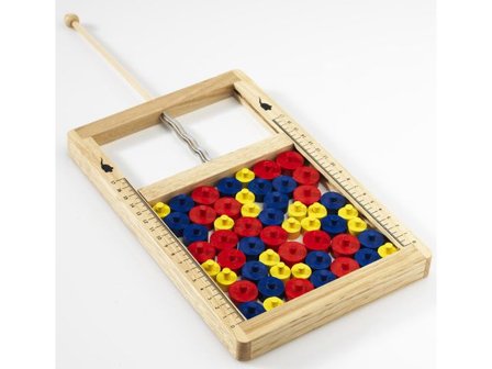 BRIO Spel Råttfällan ALGA - Lyreco - Skola och förskola - Lekmaterial - Spel - Från 3 - 4 år