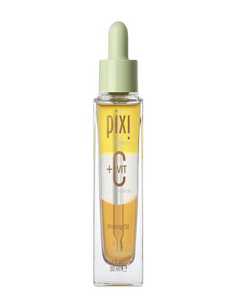 Pixi +C Vit Priming Oil - Nude - 30 ml
