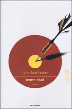 Pepys Road John Lanchester