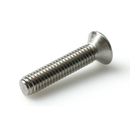 ARVID NILSSON MASKINSKRUE 3X20MM DIN966 A4 20STK