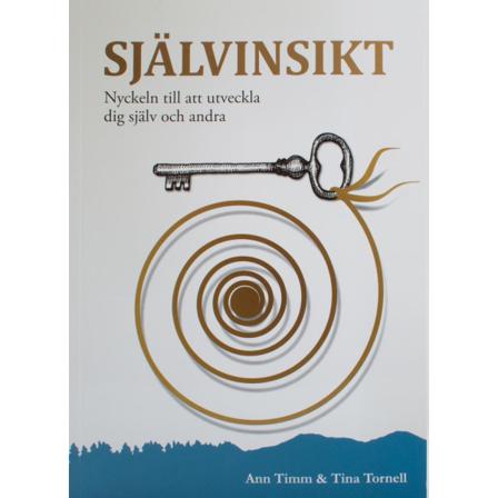Självinsikt 9789198197921