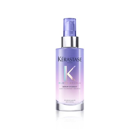 Kérastase Blond Absolu Sérum Cicanuit 90ml - Siero Capelli