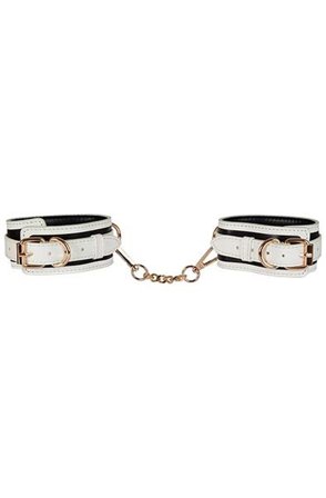 Glow-in-the-Dark Hand Cuffs Käsiraudat