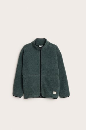 Kappahl | Pilejacka | Kakigrön