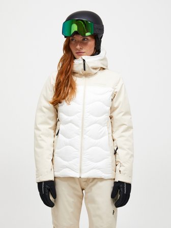 Silverchute Helium Down Jacket Women