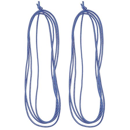 Hopp Strikk Bånd Leker Strikk Hoppetau Leke for Barn 4 stk[HK]