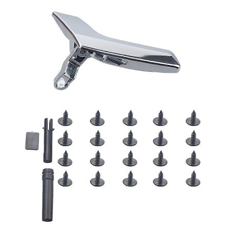 Ovenkahva, sopii Mercedes-Benzin sisätilojen korjaussarjaan W204 2047201171 [C]