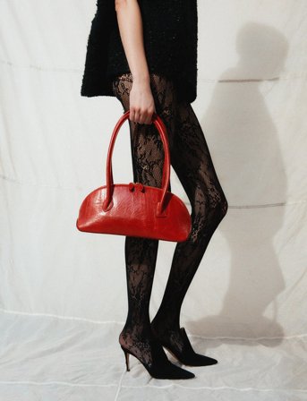 Liffner Ew Dome Bag - Red - ONE SIZE