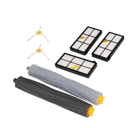 Ersättningskit Kompatibla med iRobot Roomba 800/900-serien Dammsugare