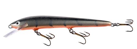 Nils Master Invincivble Pro 12cm 24g Silver Roach
