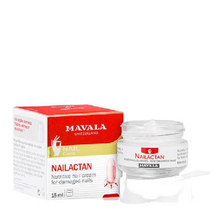 Mavala Nailactan, 15 ml Nagelvård Dam
