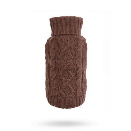 Puppyangel Twisty Sweater Brown