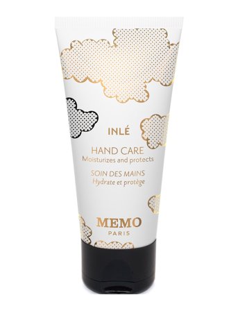 Memo Hand Care Inle 50Ml - Nude - 50 ml