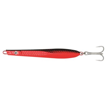 Kinetic Twister Sister 400g - Black/Red