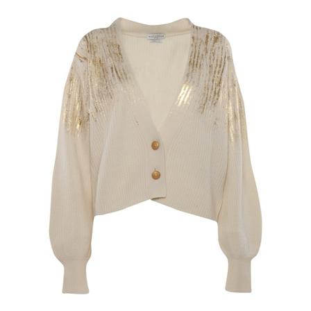 Ballantyne Cardigans inbo, Dame
