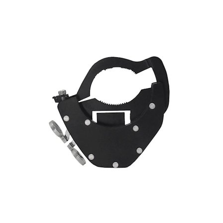 Universal Motorcykel Cruise Control Throttle Lock Assist Styr for R1200GS NC750, Bundt Kit