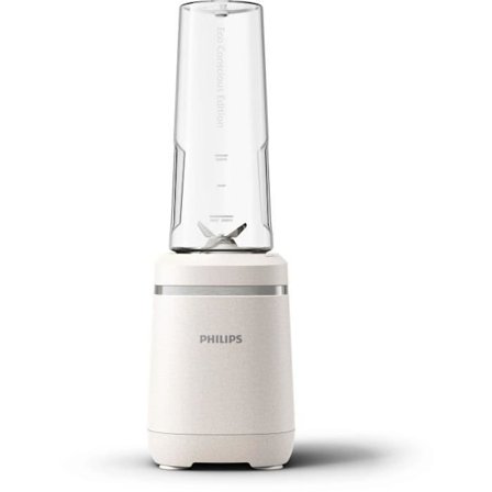 Blender - PHILIPS - HR2500/00 Pro Blend - 350 W - 0,6 L - Vit