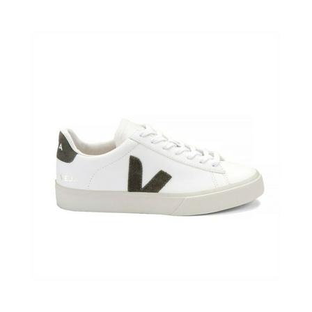 Veja, Sneakers Wit, Heren, Maat:43 EU