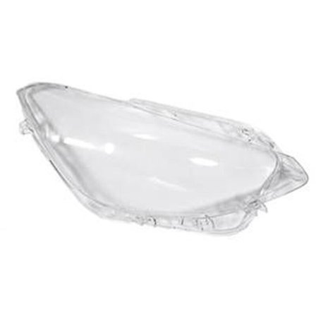 Höger strålkastarglaslinshölje lampskärm för 1-serie F20 116I 118I 120I 2012-2014