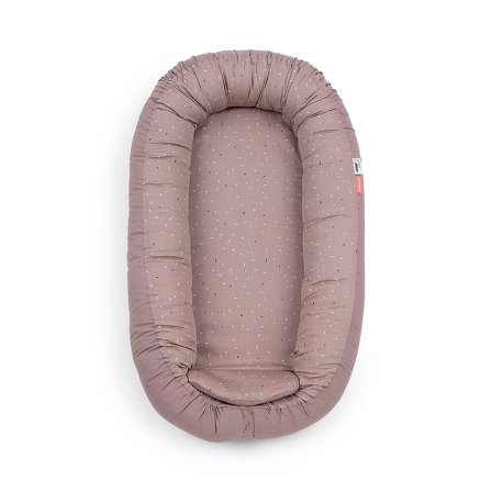 Done by Deer Cozy Babynest Pudder, Tøj & Bolig, Sengetøj, Dyner & Puder, Babymadrasser