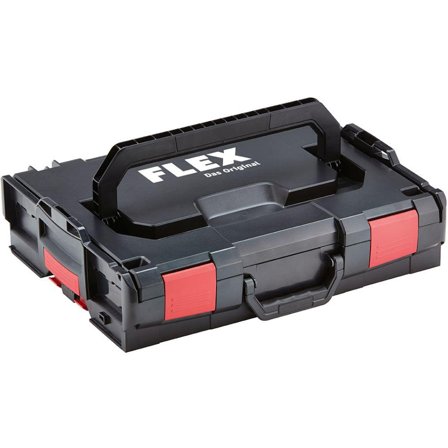 Flex L-BOXX TK-L 102 Koffert, Garasjeinnredning & oppbevaring