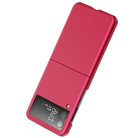 Slimmat Skyddsskal (Floveme) - Samsung Galaxy Z Flip 3