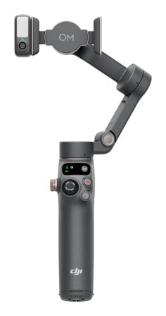 DJI Osmo Mobile 7P
