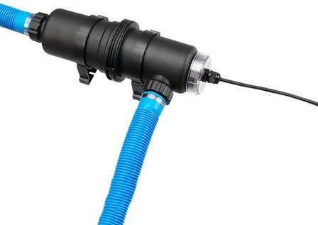 Swim & Fun ClearWater UV-system, Pooler & utebad