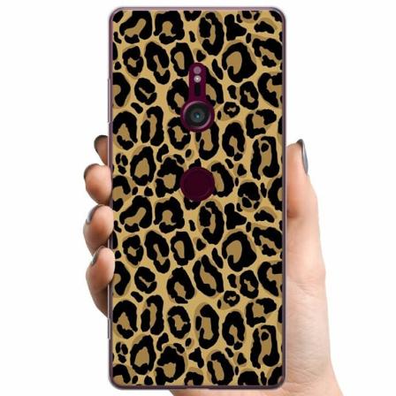 Sony Xperia Xz3 Tpu Mobilskal Mönster
