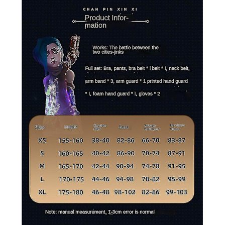 Hurtig levering League Of Legends Cos Kostume Jinx Jinksi Stormed Ar Jinks Damekostume