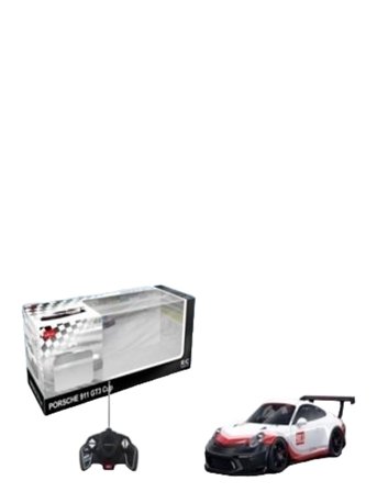 Rastar | Rastar R/C 1:18 Porsche 911 Gt3 Cup | ONE SIZE