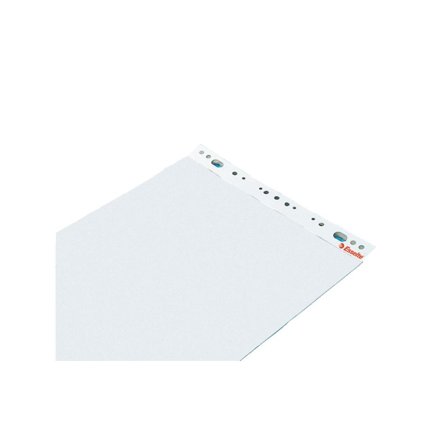 ESSELTE Blädderblock olinjerat 59x80cm flerstansat 50 ark 5/fp - Lyreco - Kontorsmöbler och inredning - Blädderblock och ställ - Blädderblock